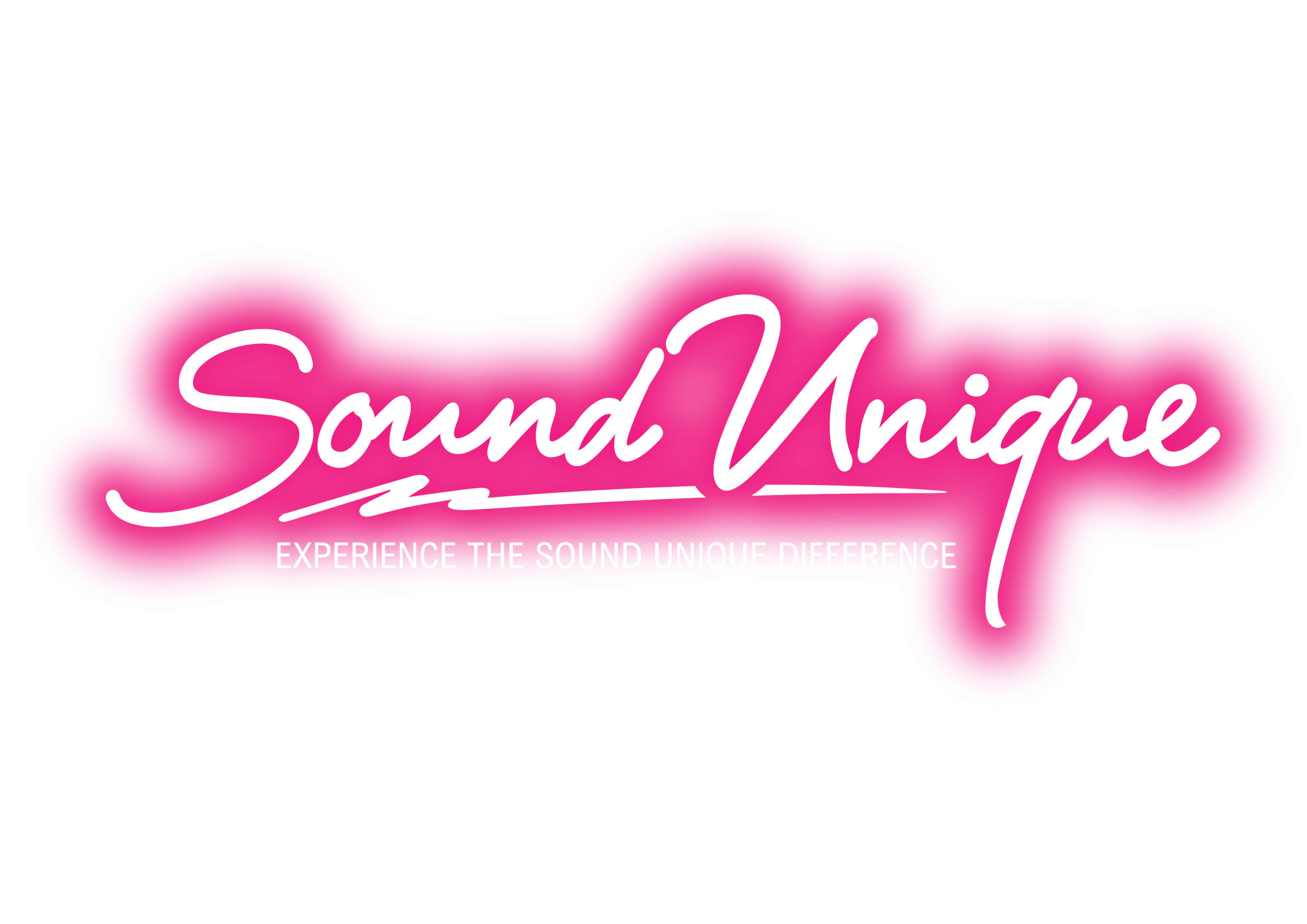 Sound Unique Logo