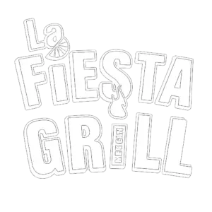 La Fiesta Grill Logo
