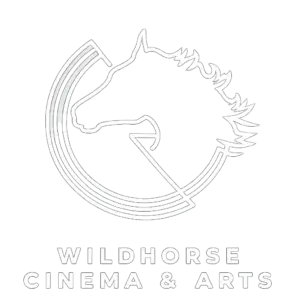 Wild Horse Cinema & Arts Logo